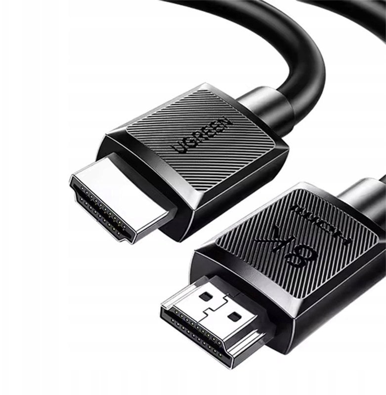 Ugreen Kabel HDMI 8K 60Hz 3m