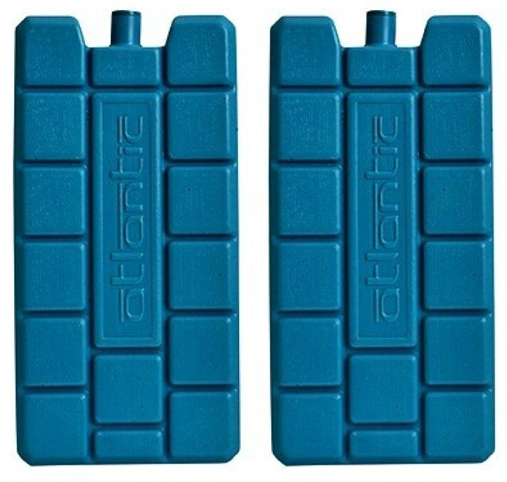 Upominkarnia Wklad mrozacy ATLANTIC KAMAI 2x240ml