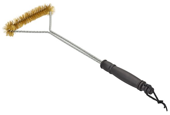 Urban Outdoor GRILL BRUSH CELLO 45CM