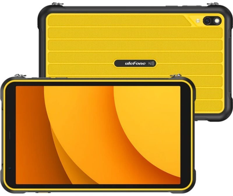 Tablet UleFone RugKing Pad Pro 8GB/128GB