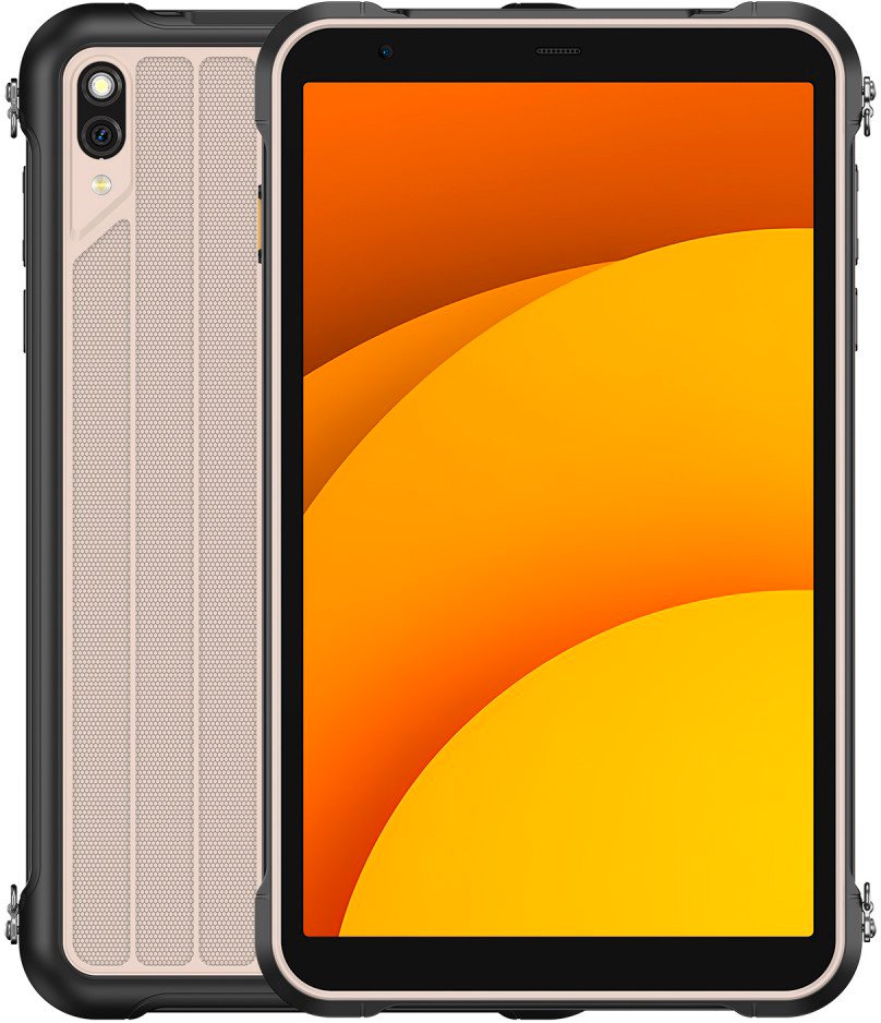Tablet UleFone RugKing Pad Pro 8GB/128GB