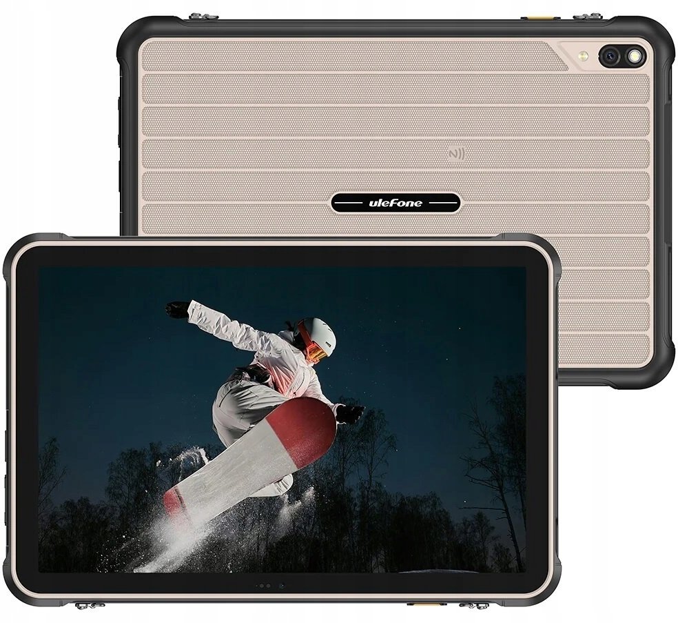 Tablet UleFone RugKing Pad 2 Pro
