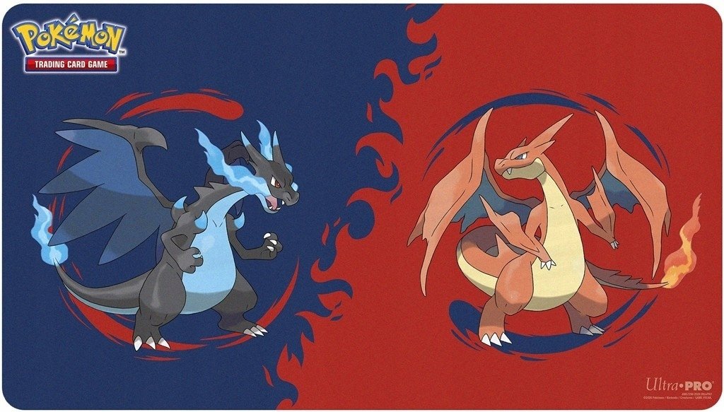 Ultra Pro UltraPro Pokemon Playmate Charizard