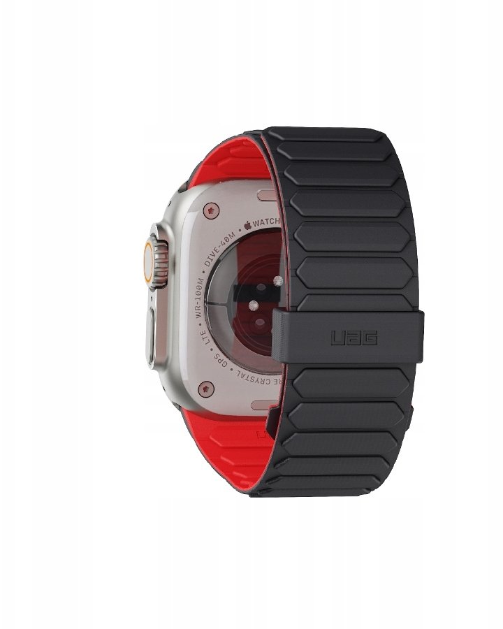 Urban UAG Pathfinder - silikonowy dwustronny