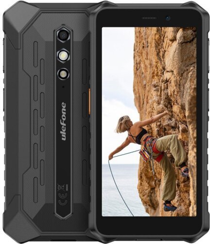 Smartfon UleFone Smartphone RugKing 2 Pro
