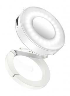 Lampa pierscieniowa Ulanzi Lampa Lampka Led