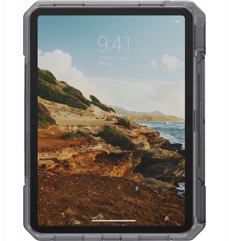 Etui na tablet Urban UAG Trooper