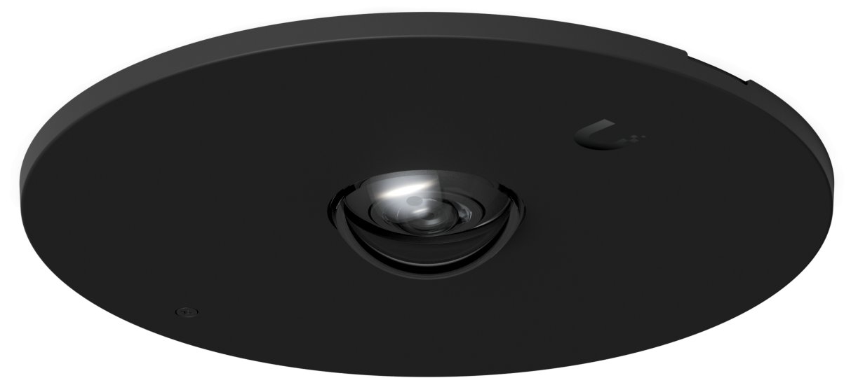 Ubiquiti G6 Pro 360 camera mounting