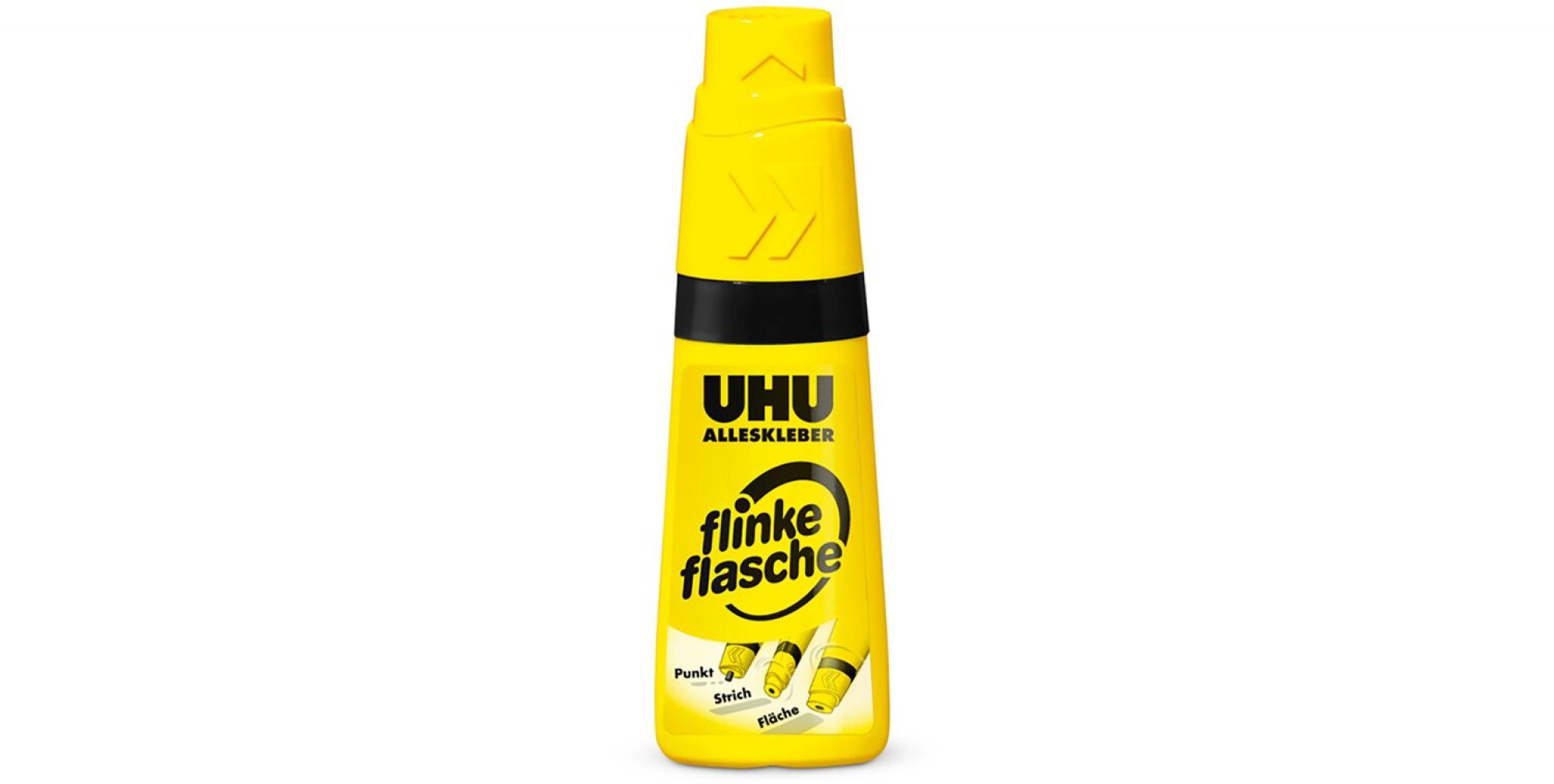 UHU Szybka Butelka 35g (46300) 46300