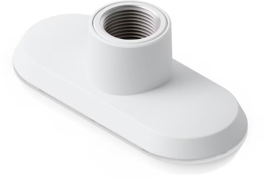 Ubiquiti Pendant mount for suspending (UACC-G6-180-PM-W)