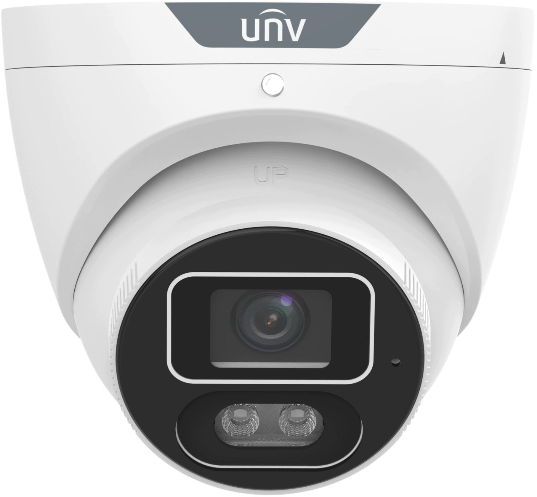 Kamera IP Uniview Smart Dual Light