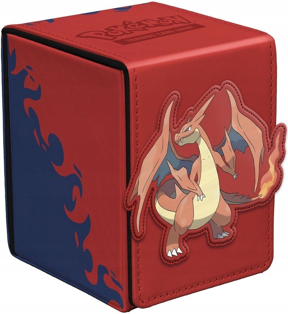 Ultra Pro : Pokemon - Alcove