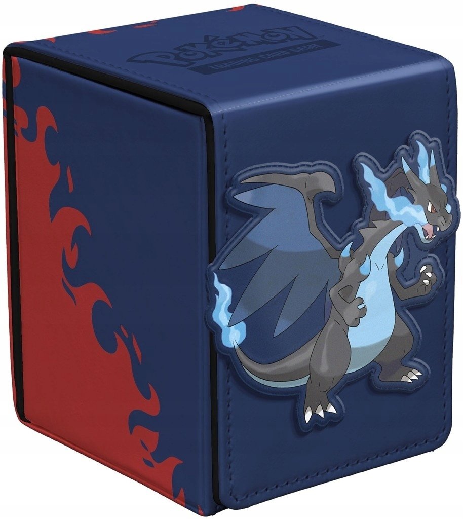 Ultra Pro : Pokemon - Alcove
