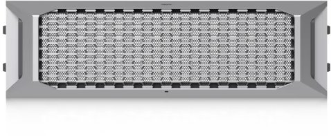 Ubiquiti UniFi 3U Bezel Lite. (UACC-3U-BEZEL-LITE)