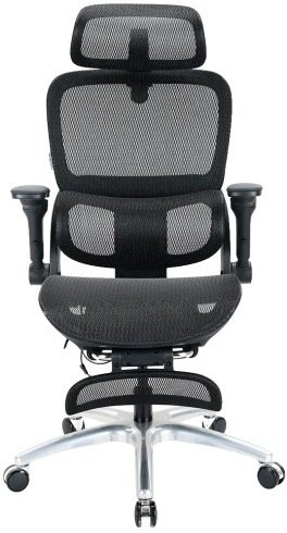 Krzeslo biurowe Ultradesk Innovator Ergonomiczny fotel