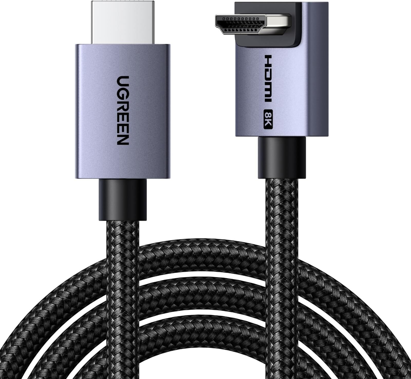 Kabel Ugreen HD188 HDMI 2m (85169)