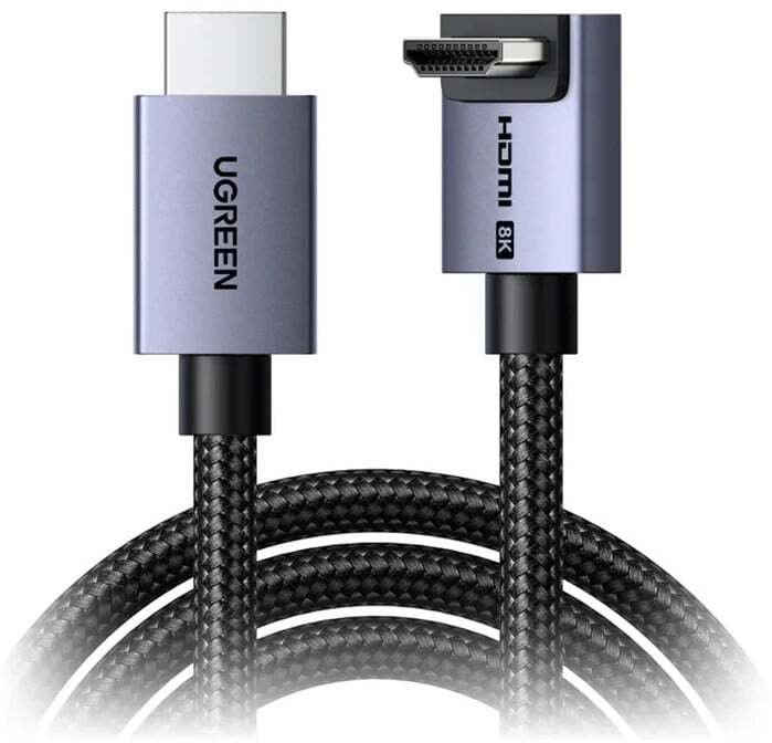 Kabel Ugreen HD188 HDMI 3m (85242)