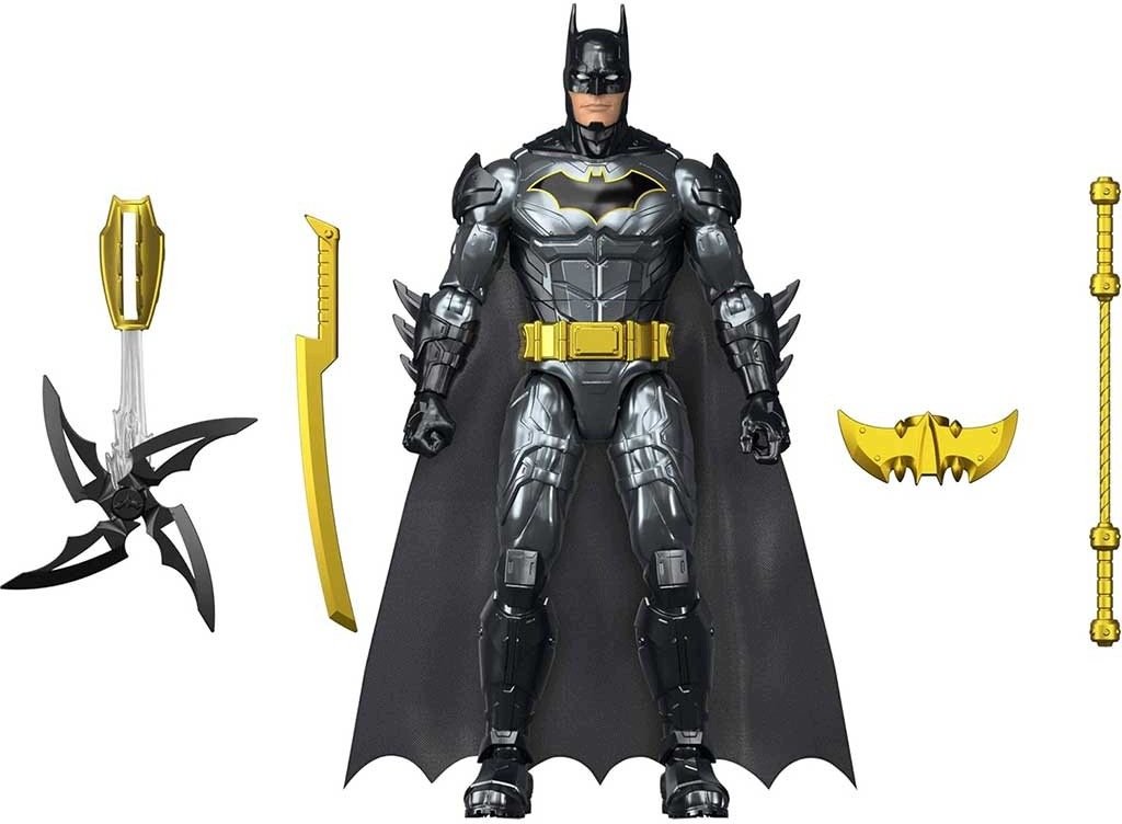 Figurka Usorteret DC Universe Feature Batman