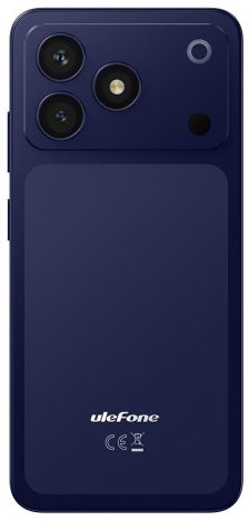 Smartfon UleFone Telefonas NOTE 23/3/32GB DEEP