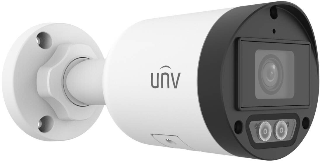 Kamera IP Uniview 8MP WDR Dual