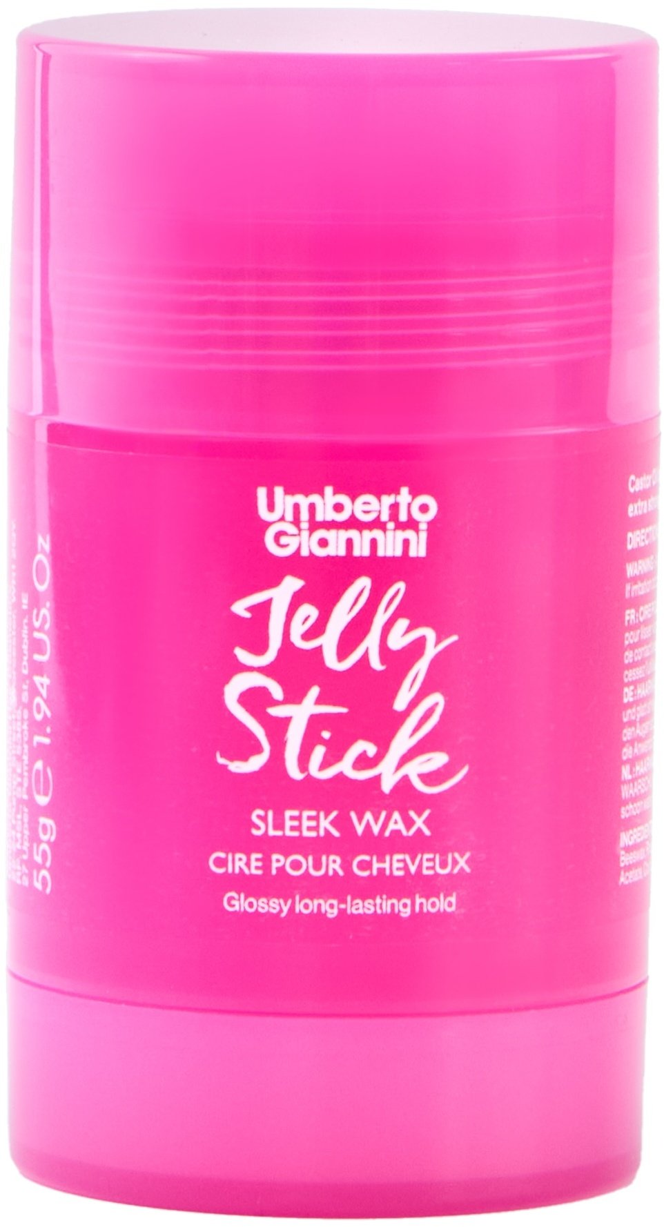 Umberto Giannini Jelly Stick Hair Styling