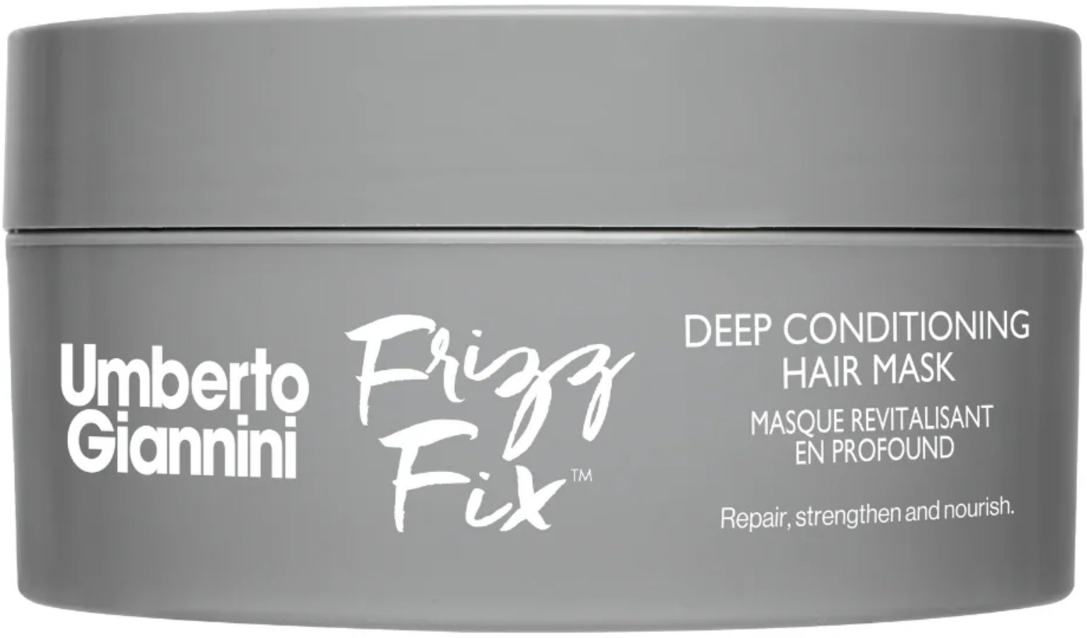Umberto Giannini Frizz Fix Hair Treatment