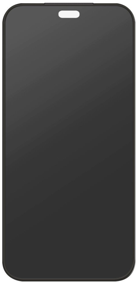 Uniq Szklo hartowane Optix SwiftFit Privacy