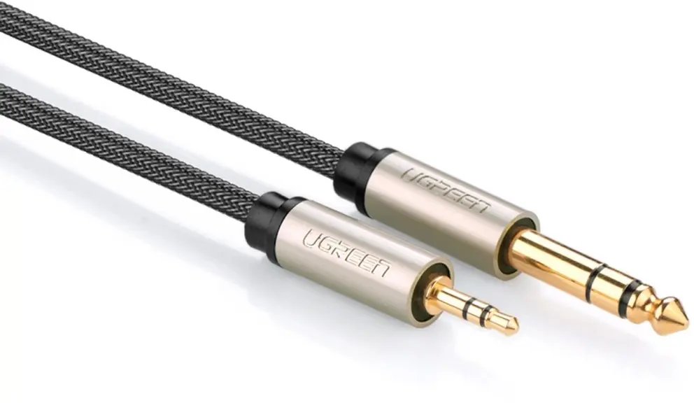 Kabel Ugreen Jack 3.5mm -