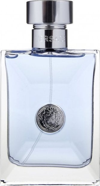 Versace Perfumy meskie Pour Homme EDT