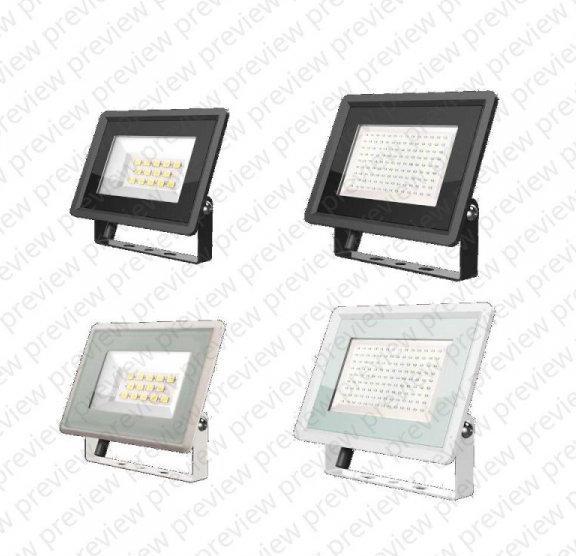 Naswietlacz V-TAC Projektor LED 30W SMD