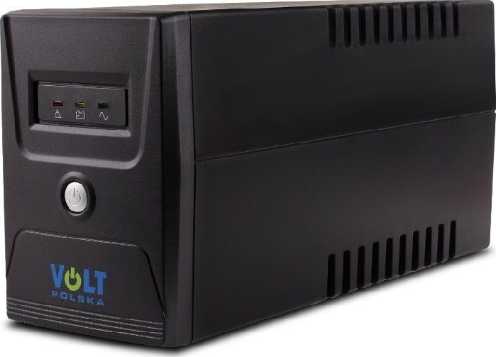Pico UPS 600VA/360W 7Ah uninterruptible power supply unit nepārtrauktas barošanas avots UPS