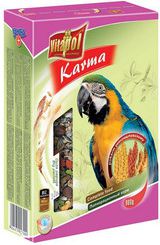 Vitapol ZVP-2700 pet bird food 900 g