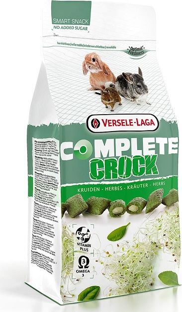 Versele-Laga Crock Complete przysmak dla krolikow