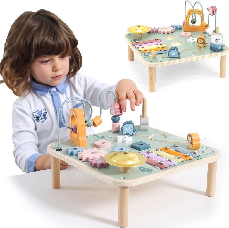 Viga Toys Viga PolarB Stol Stolik