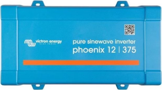 Victron Energy Phoenix 12/375 SCHUKO converter