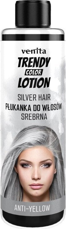 Venita Venita Trendy Color Lotion plukanka