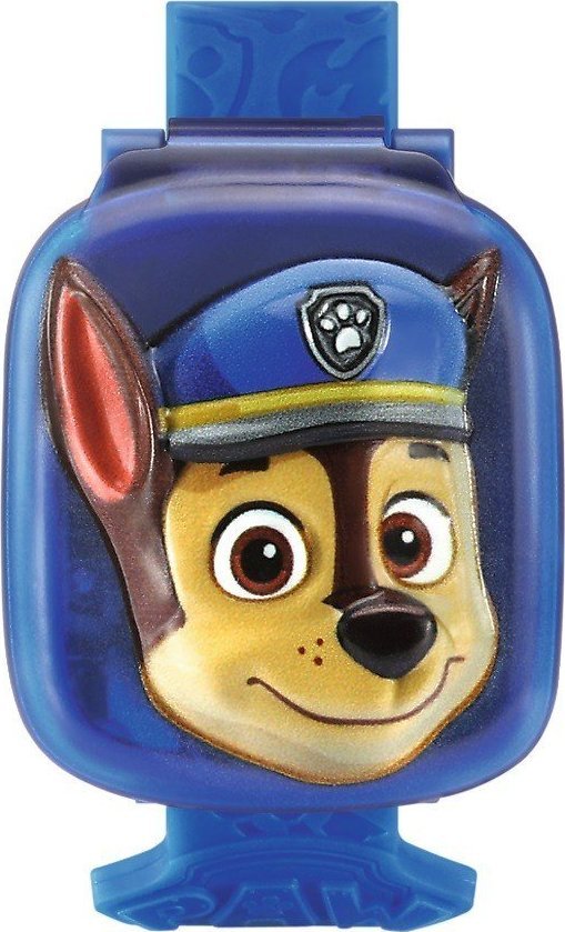 Smartwatch Vtech Zegarek interaktywny Psi Patrol Chase 61801 (5900511618013) Viedais pulkstenis, smartwatch Smartwatch Vtech Zegarek interaktywny Psi Patrol Chase 61801 (5900511618013) Viedais pulkstenis, smartwatch