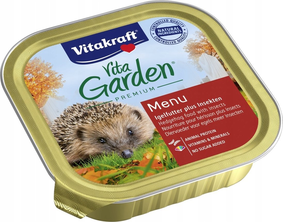 Vitakraft Karma podstawowa Vita garden dla