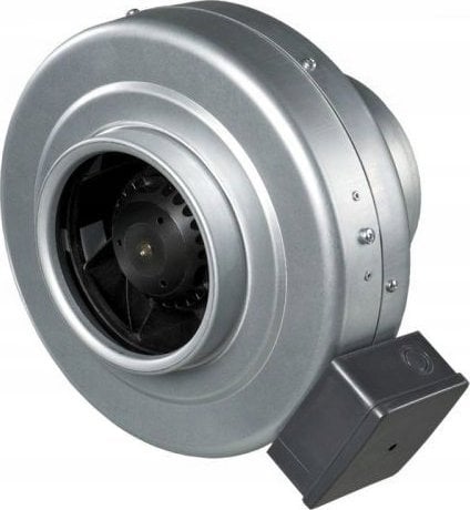 INLINE CENTRIFUGAL FAN VENTS VKMZ 250