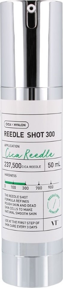 Vt cosmetics VT Cosmetics Reedle Shot