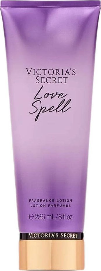 Victoria Secrets Victoria's Secret Love Spell Fragrance , 236 ml (0667557894638)