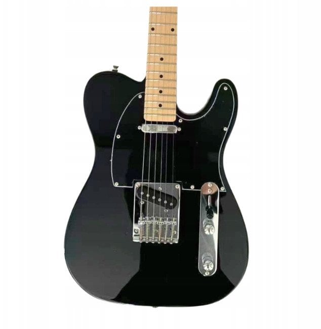 V-Tone V-TONE ETL39 BK gitara elektryczna