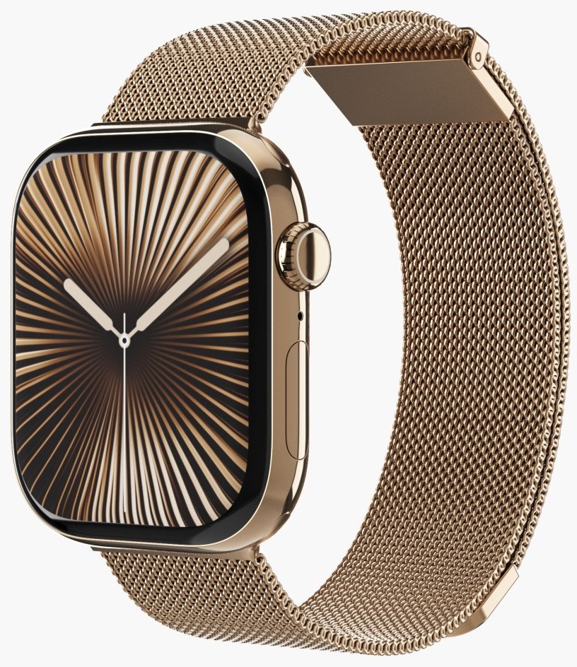 Vonmahlen Milanese Loop 2 38  40