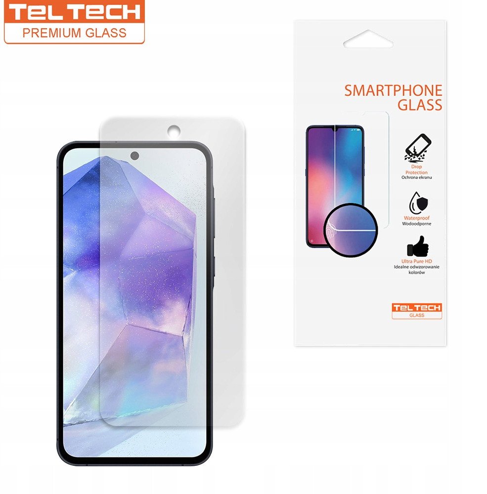 Vega TELTECH SZKLO HARTOWANE DO SAMSUNG S24 SZKLO OCHRONNE 34594 (5904238714591) aizsardzība ekrānam mobilajiem telefoniem Vega TELTECH SZKLO HARTOWANE DO SAMSUNG S24 SZKLO OCHRONNE 34594 (5904238714591) aizsardzība ekrānam mobilajiem telefoniem