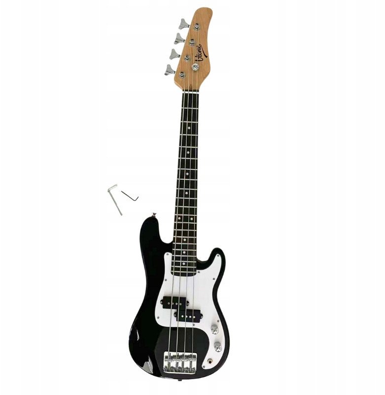V-Tone V-TONE PBB38 BK gitara basowa