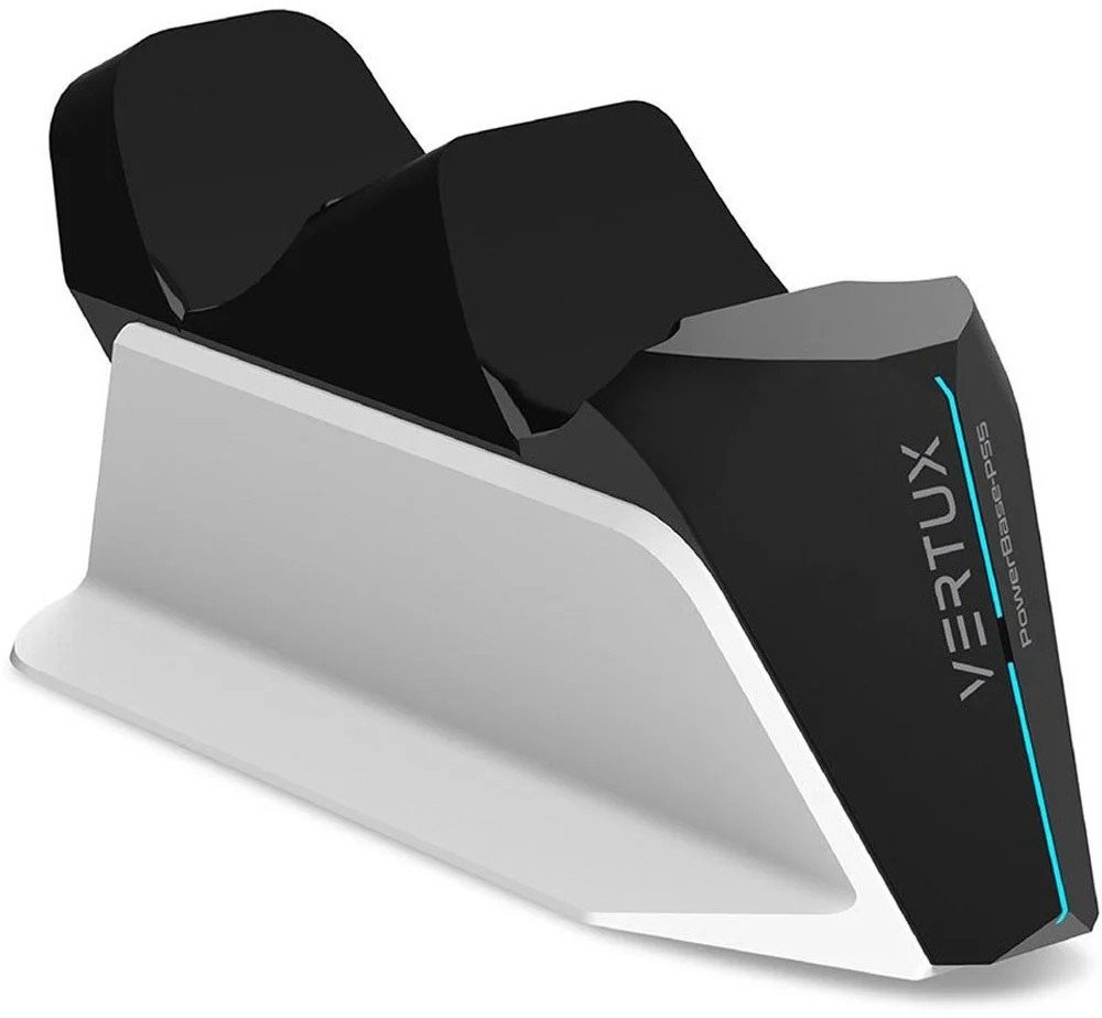 Vertux Vertux Dual Dock Stacja ladujaca