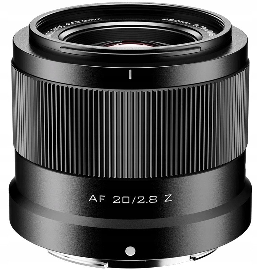 Obiektyw Viltrox Viltrox AF 20mm 2