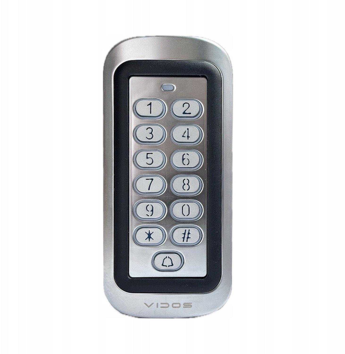 VIDOS Zamek szyfrowy ZS47-MF ZS47-MF (5907281203500)