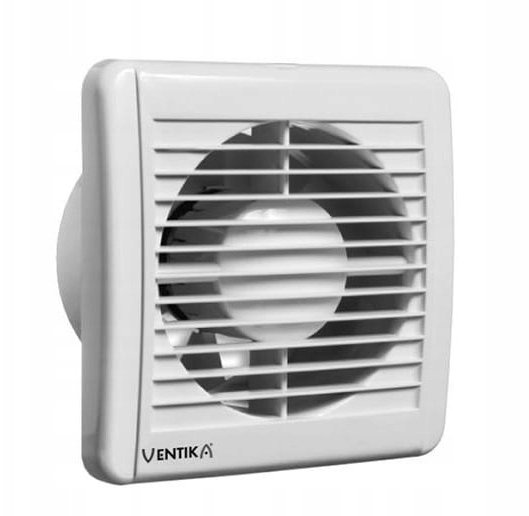 Ventika Wentylator osiowy fi 100 230V