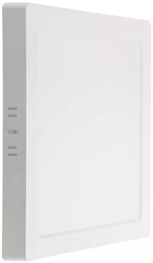 VTAC Panel LED 18W 4000K 1980lm